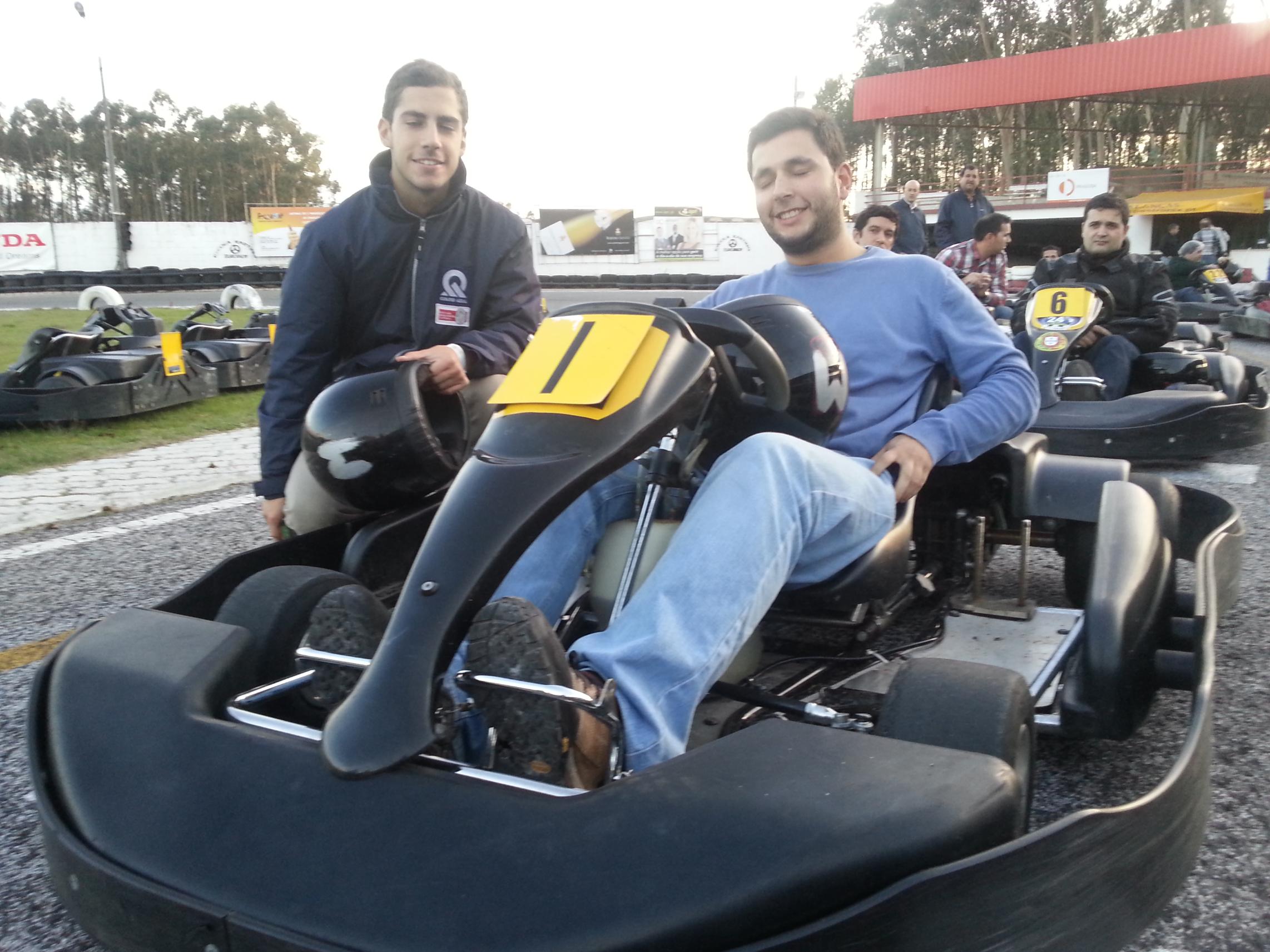 HBC Taça de Karting 1º Edição17